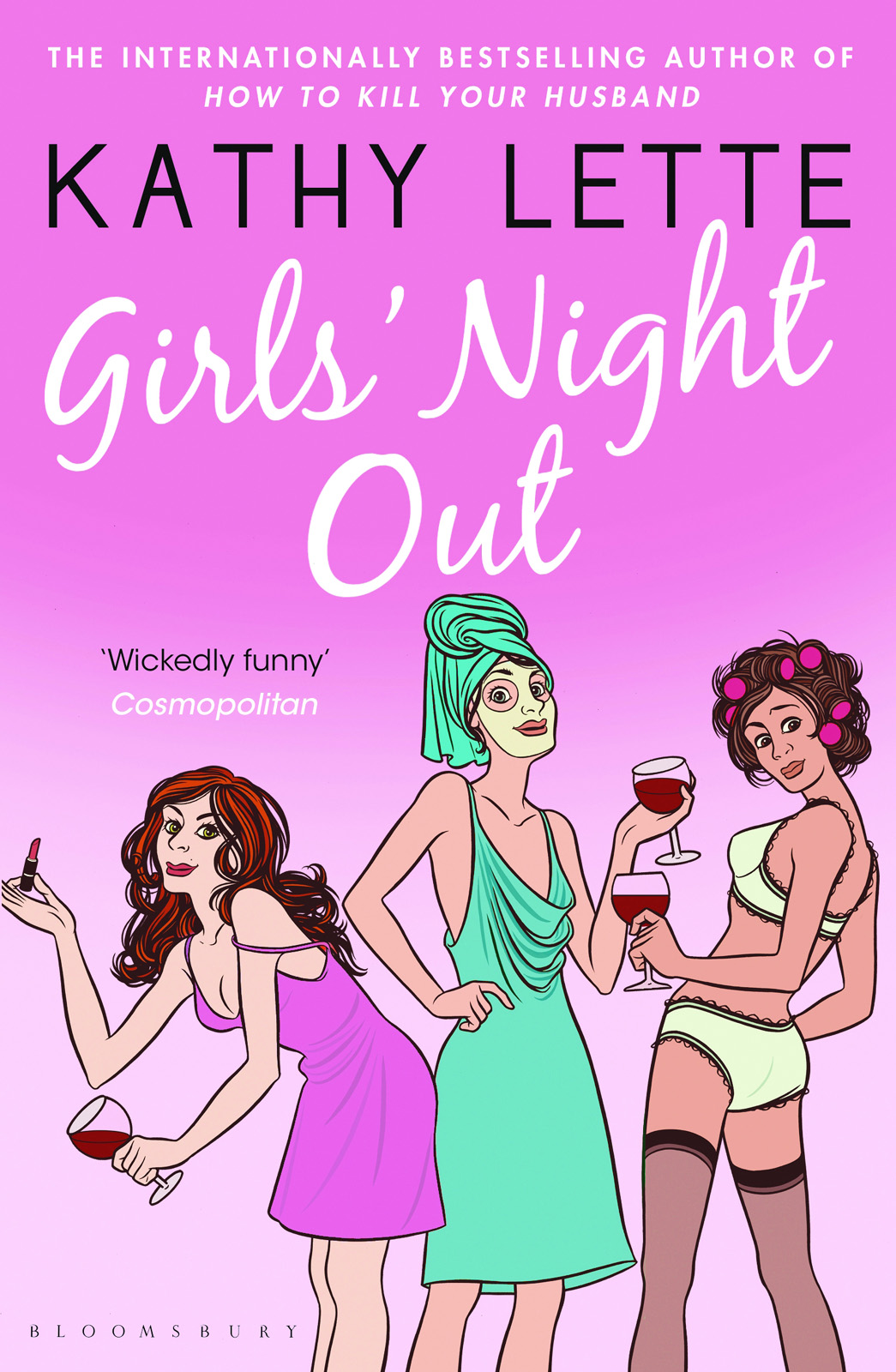 Girls Night Out