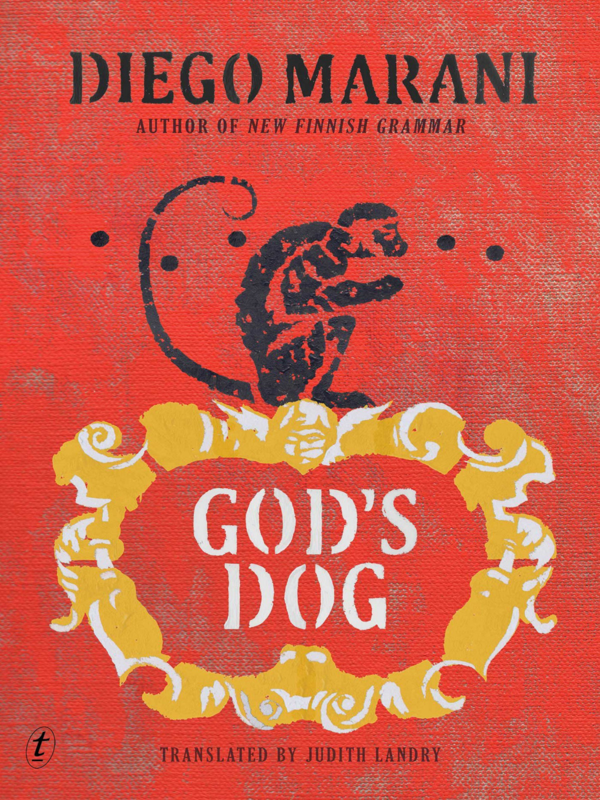 Gods Dog