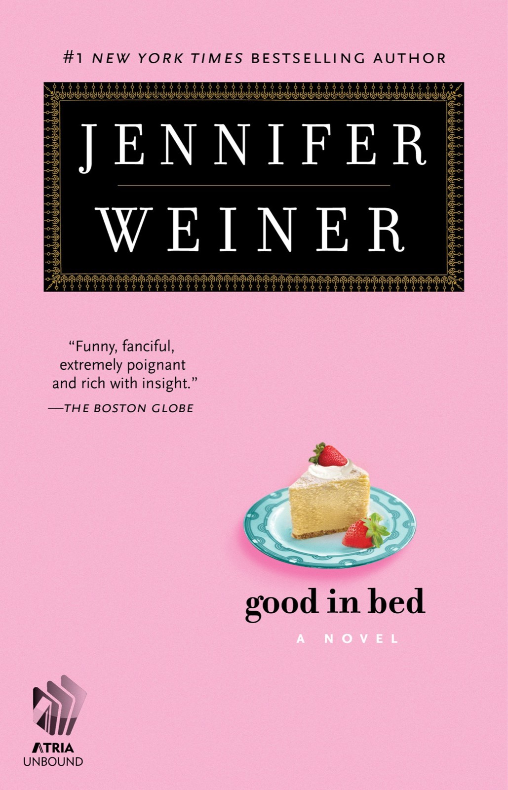 Good In Bed