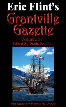 Grantville Gazette Volume 57
