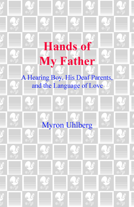 Hands Of My Father