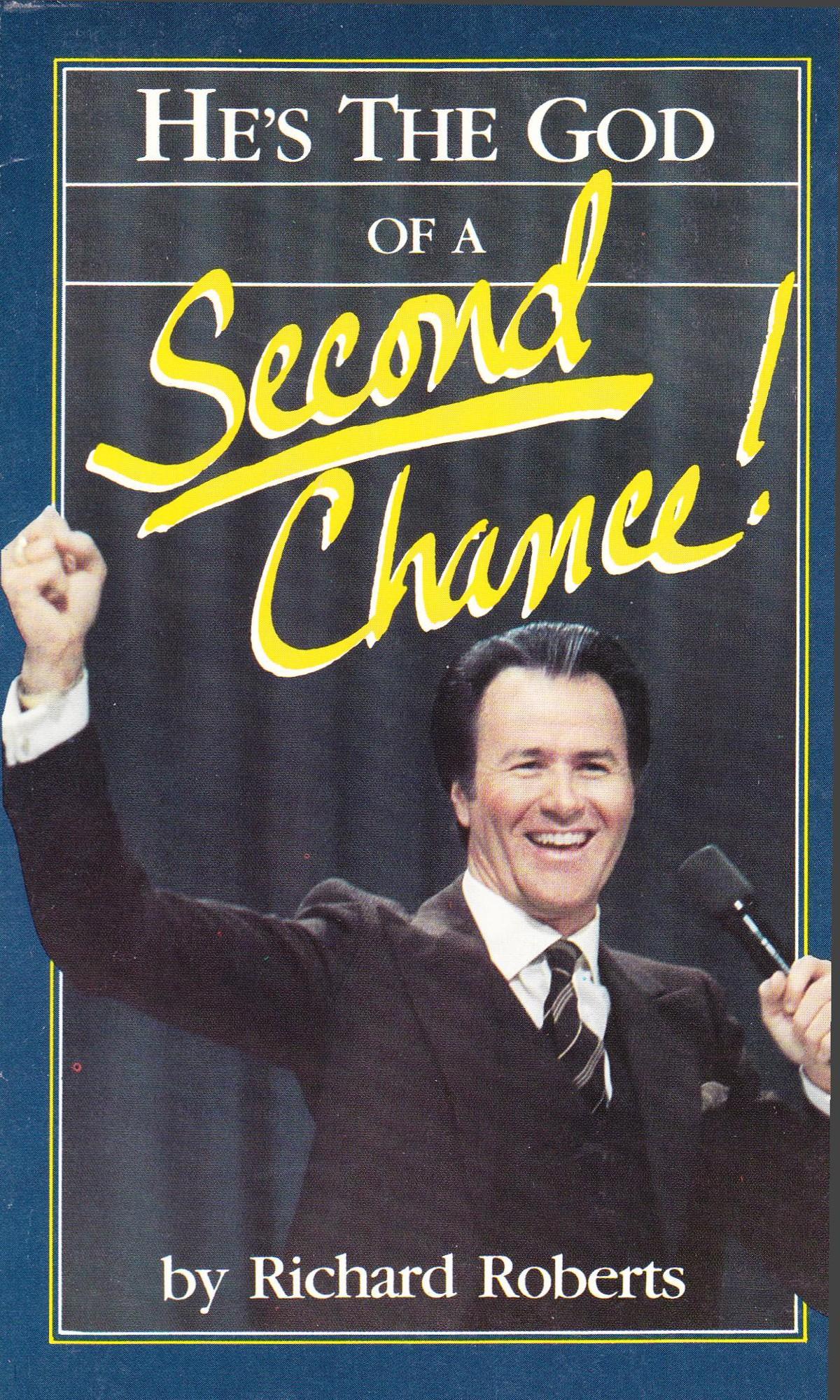 Hes The God Of A Second Chance You Can Forget Your Past And Have A Fresh Start