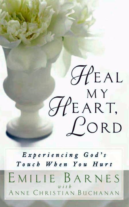 Heal My Heart Lord