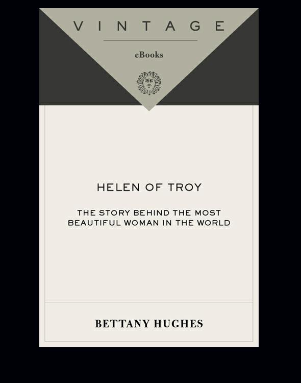 Helen Of Troy