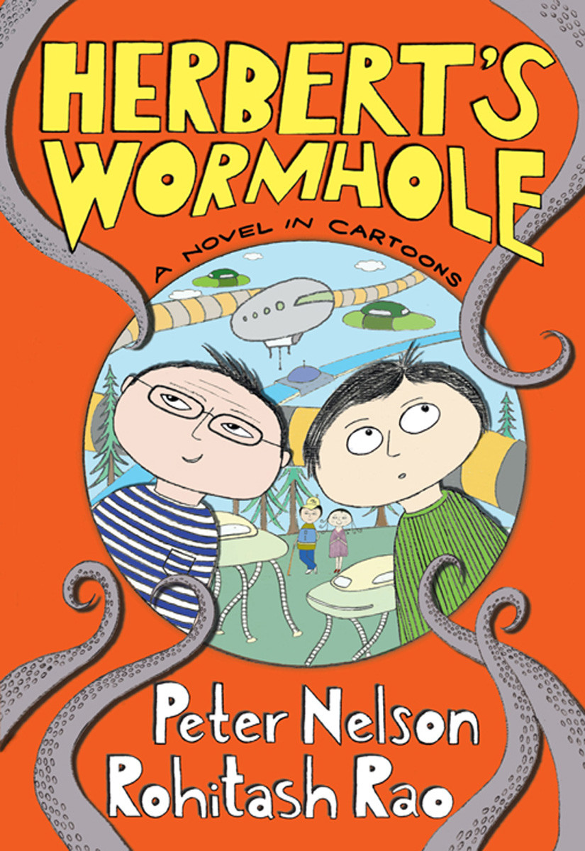 Herberts Wormhole