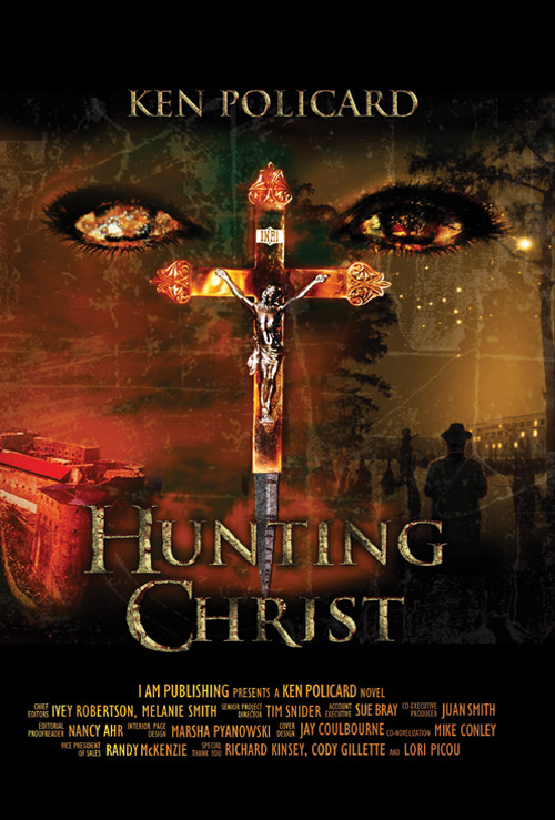 Hunting Christ Based On An Original Screenplay