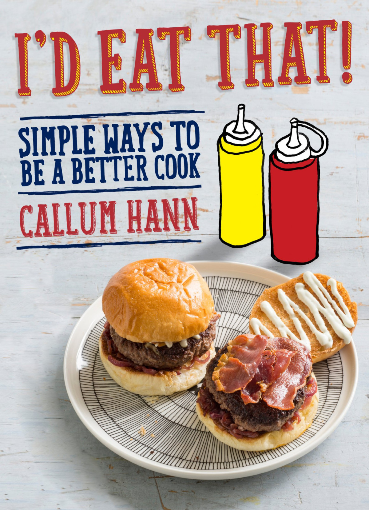 Id Eat That Callum Hann