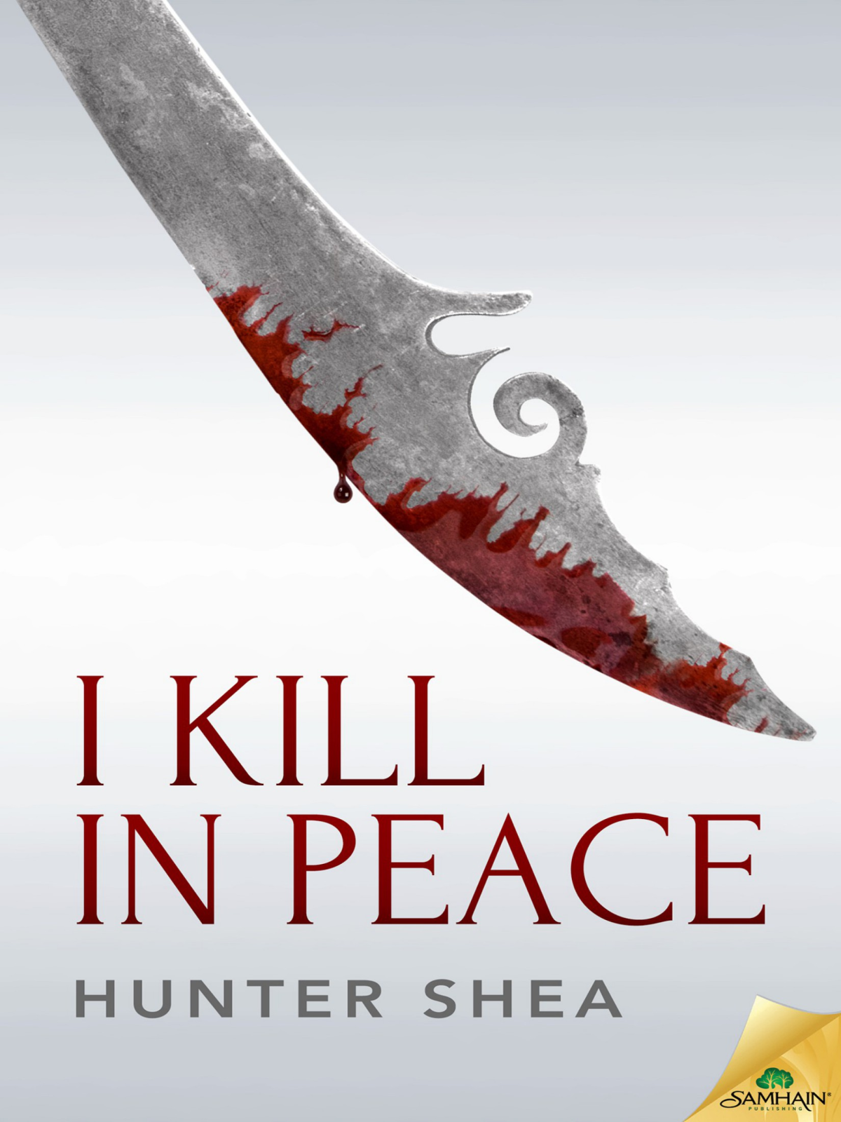 I Kill In Peace
