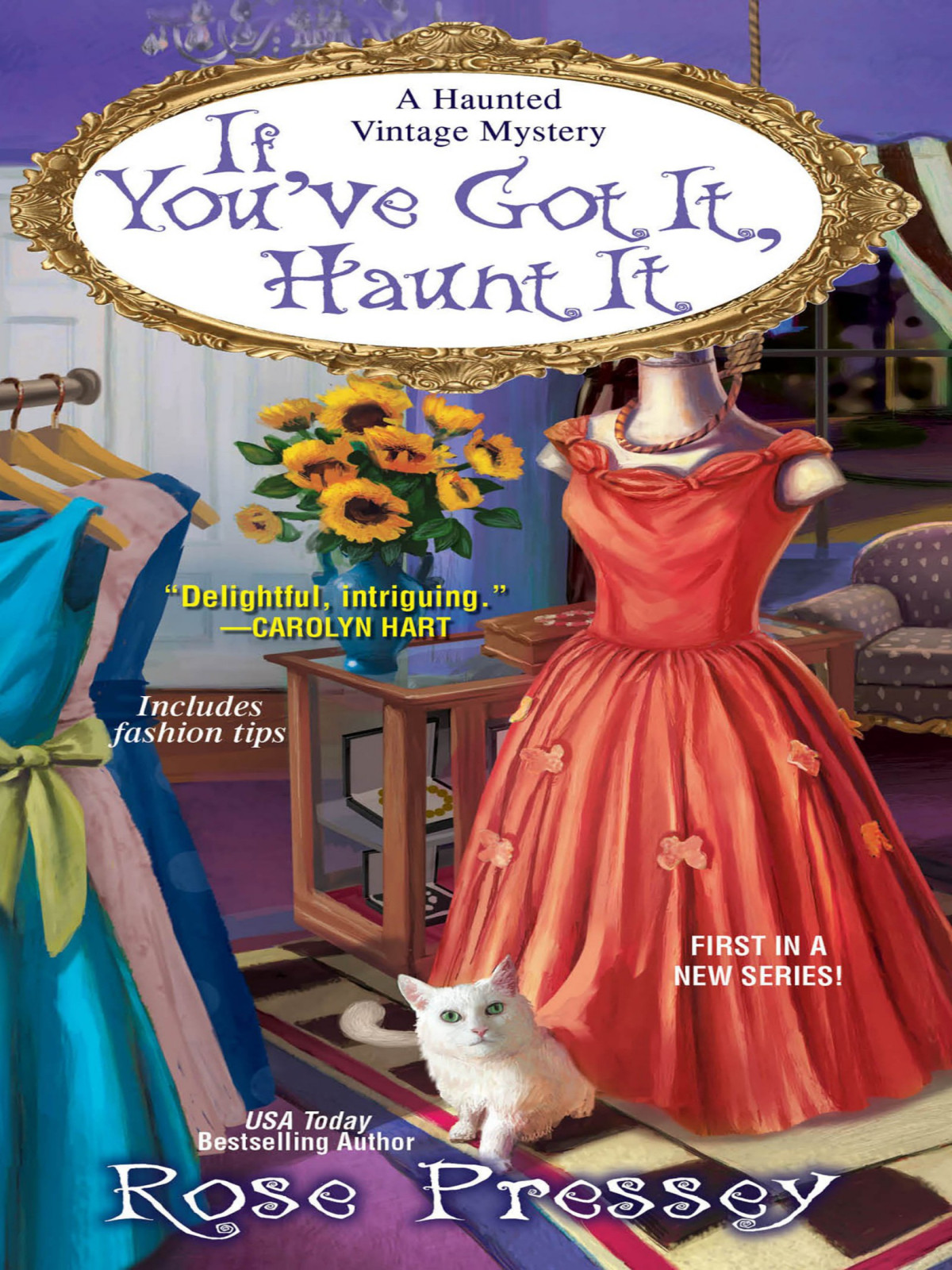 If Youve Got It Haunt It