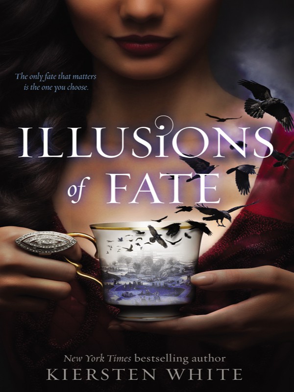 Illusions Of Fate