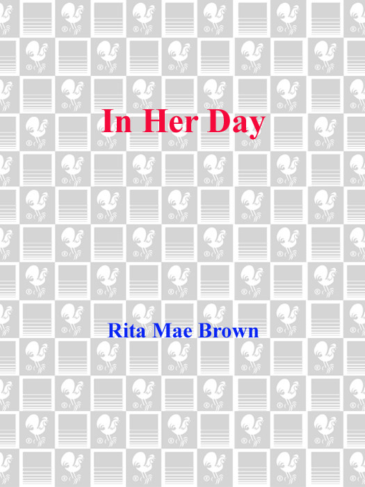 In Her Day