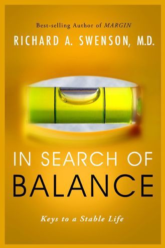In Search Of Balance Keys To A Stable Life