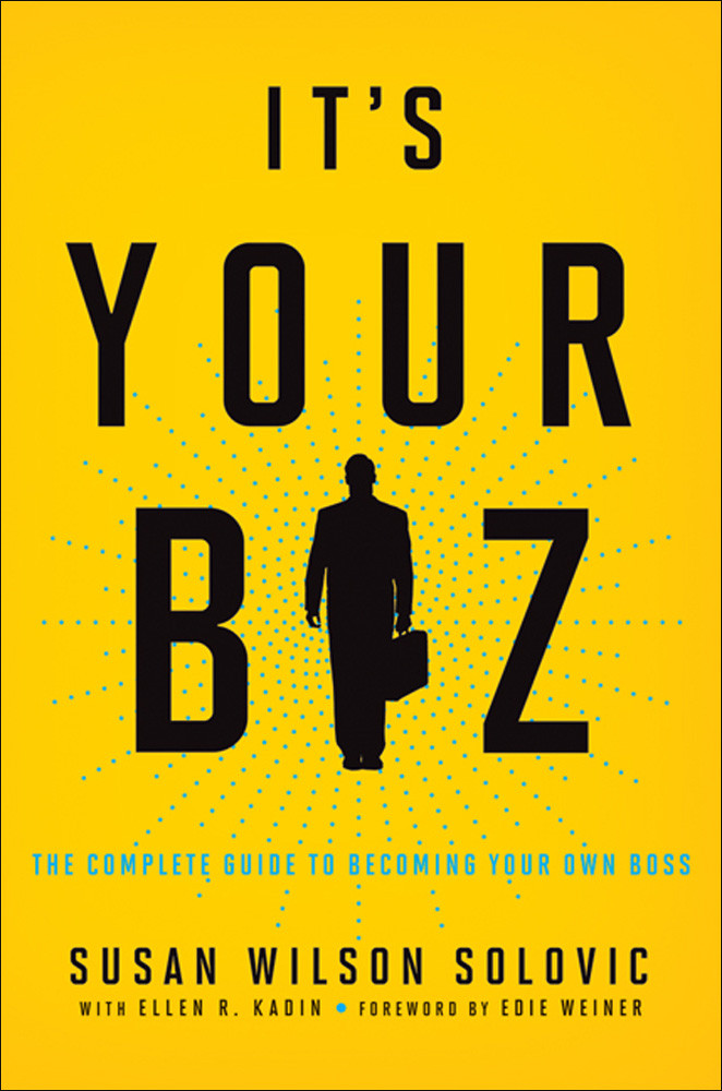 Its Your Biz