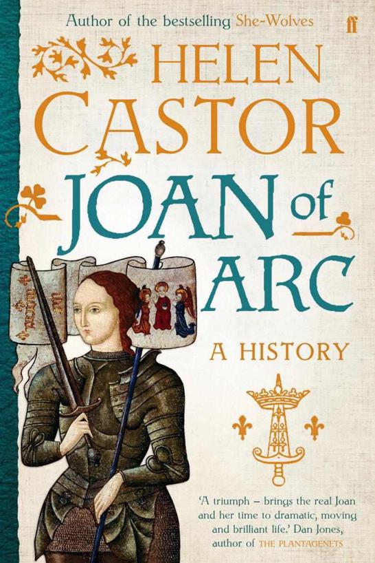 Joan Of Arc