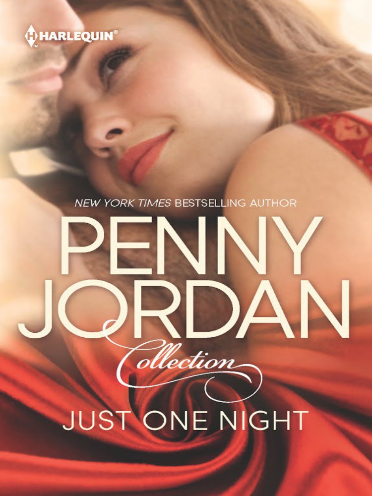 Just One Night One Night In His Arms One Intimate Night