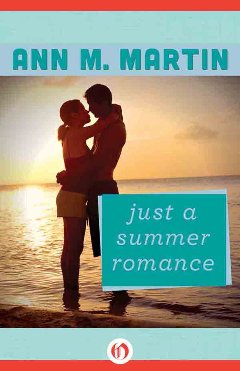 Just A Summer Romance