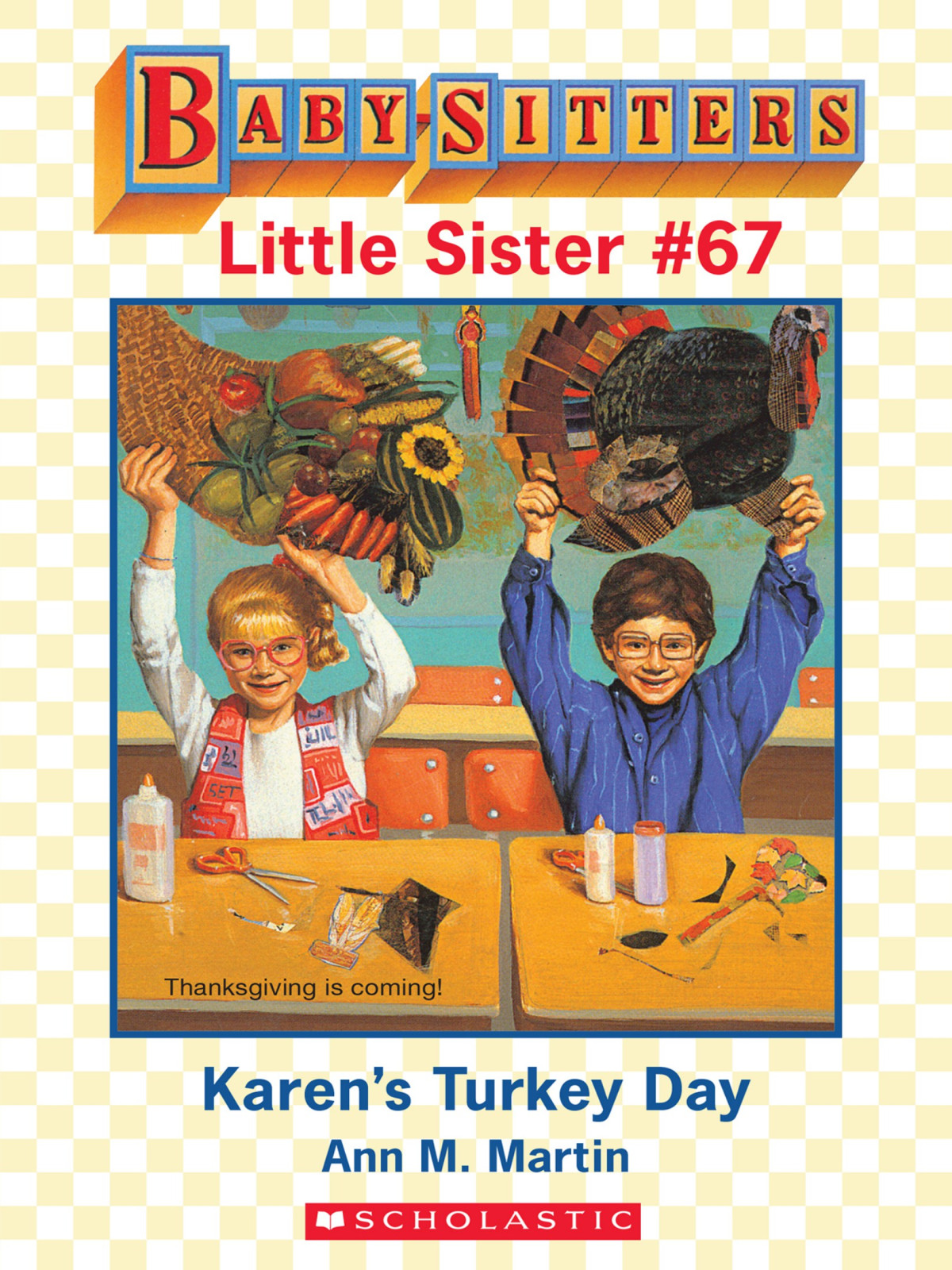 Karens Turkey Day