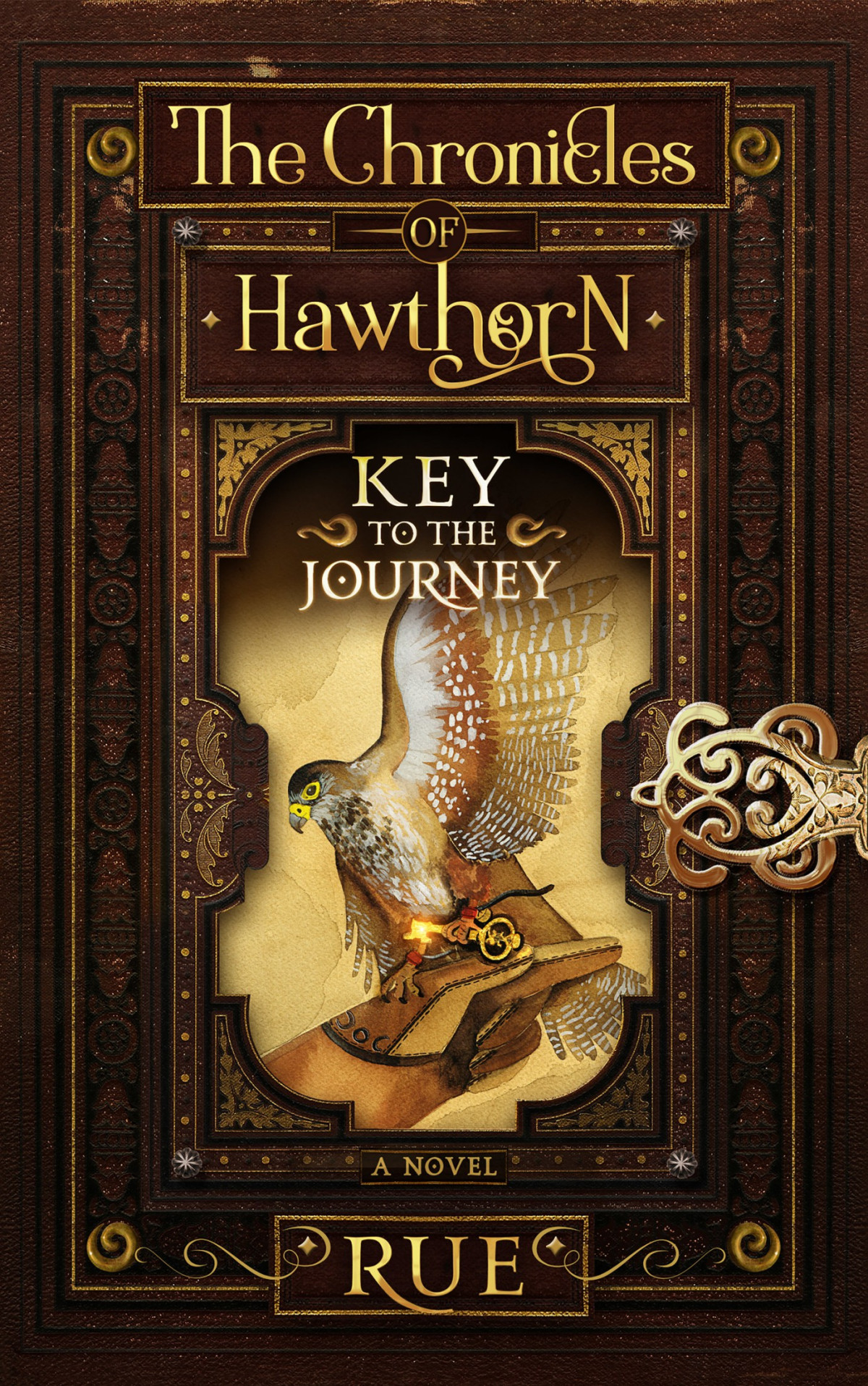 Key To The Journey