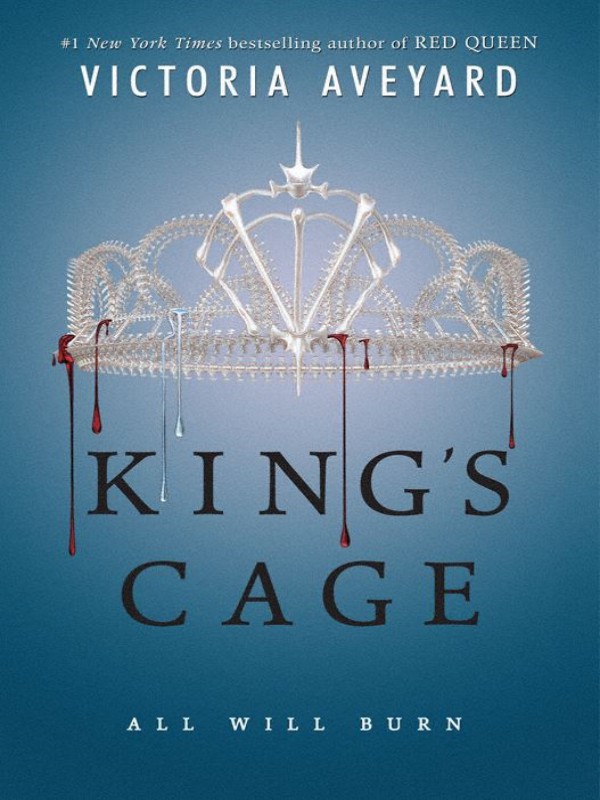 Kings Cage