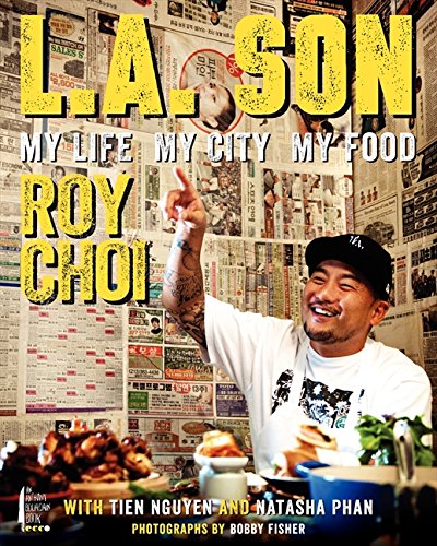 La Son My Life My City My Food