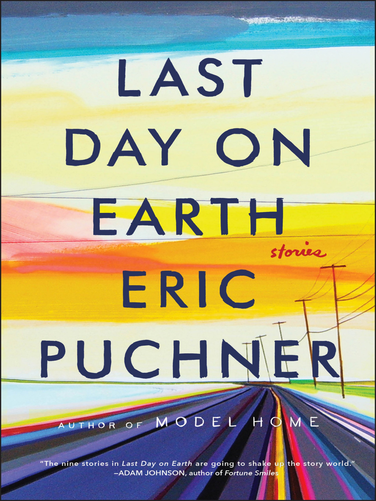 Last Day On Earth Stories
