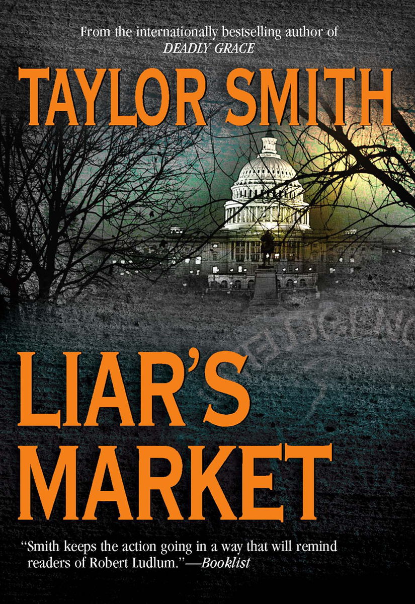 Liars Market