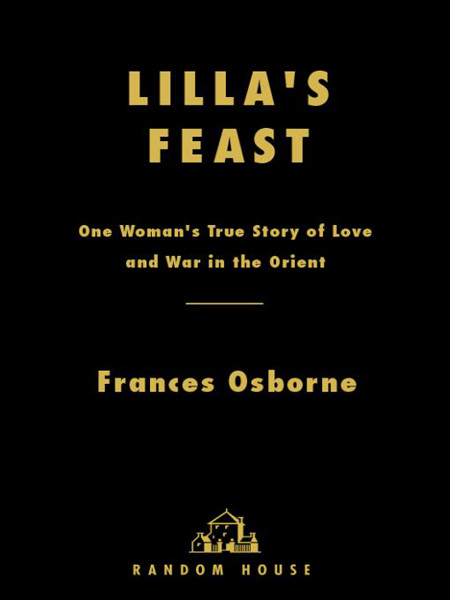 Lillas Feast