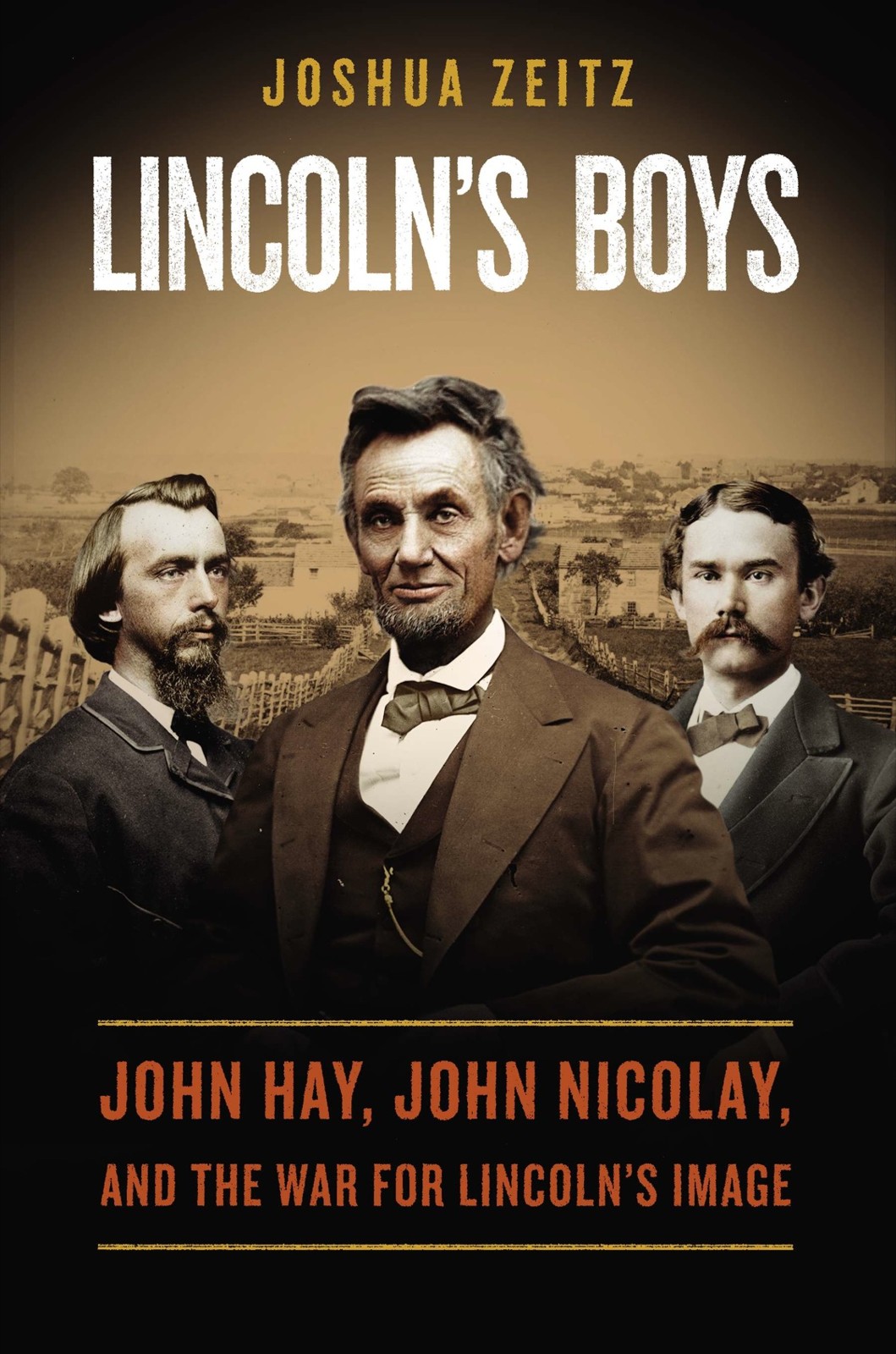 Lincolns Boys