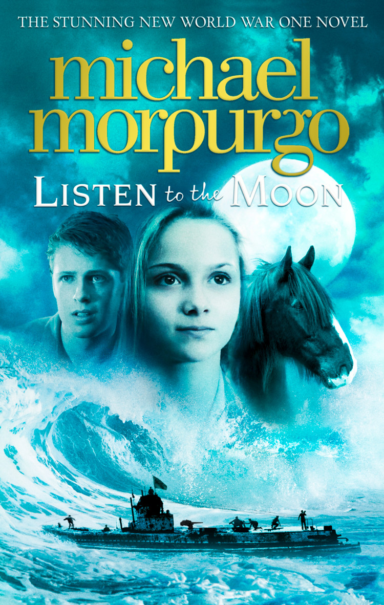 Listen To The Moon