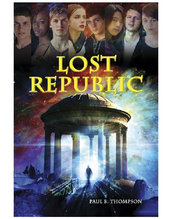 Lost Republic