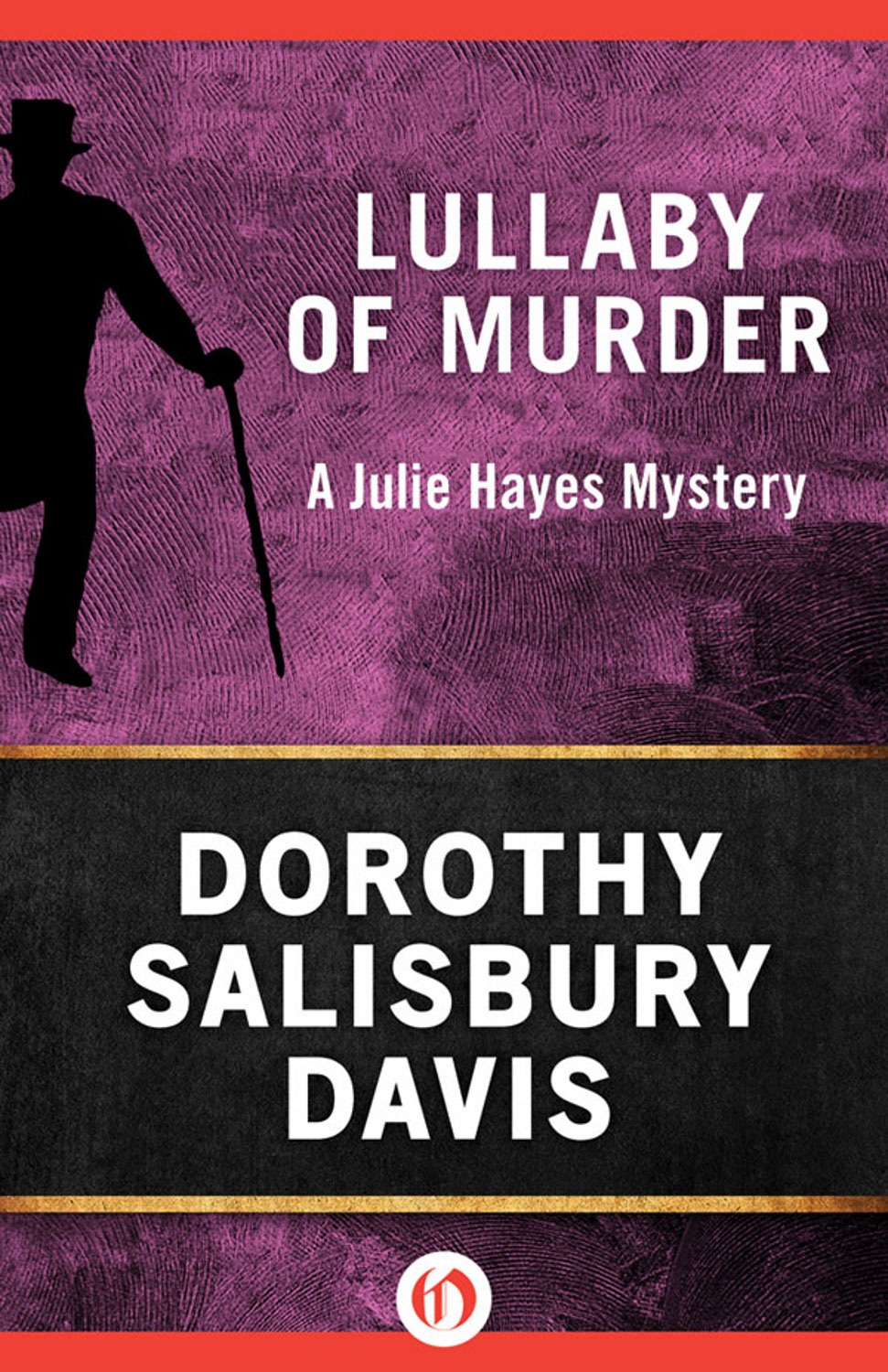Lullaby Of Murder