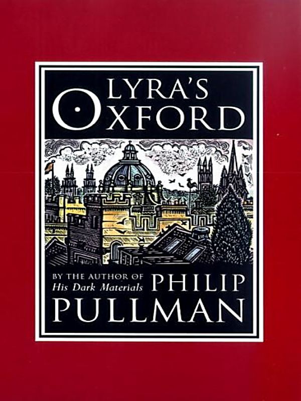 Lyras Oxford