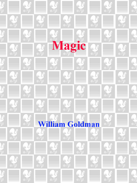 Magic