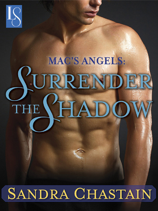 Macs Angels Surrender The Shadow