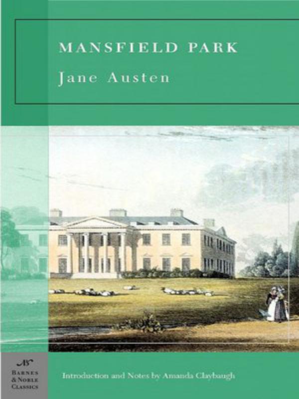 Mansfield Park