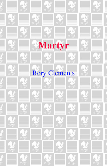 Martyr