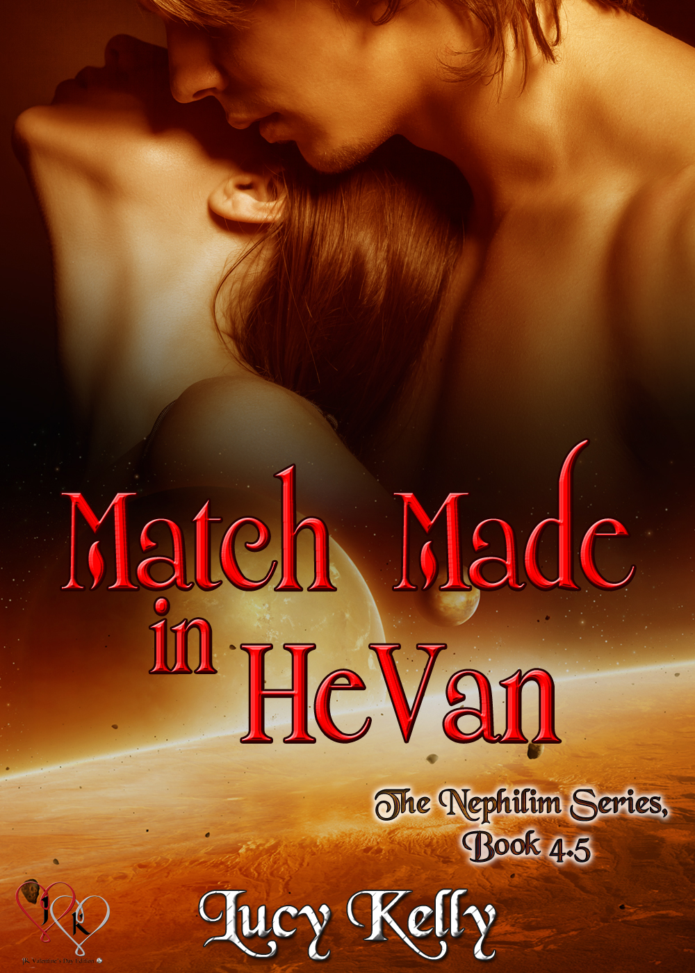 Match Made In Hevan