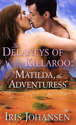 Matilda The Adventuress