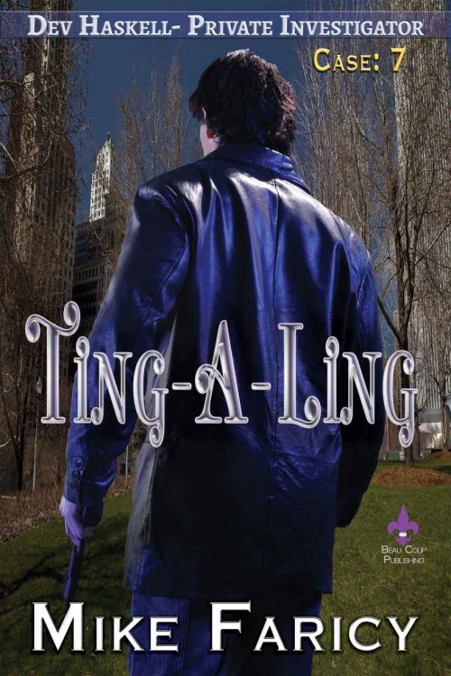 Tingaling Mike Faricy