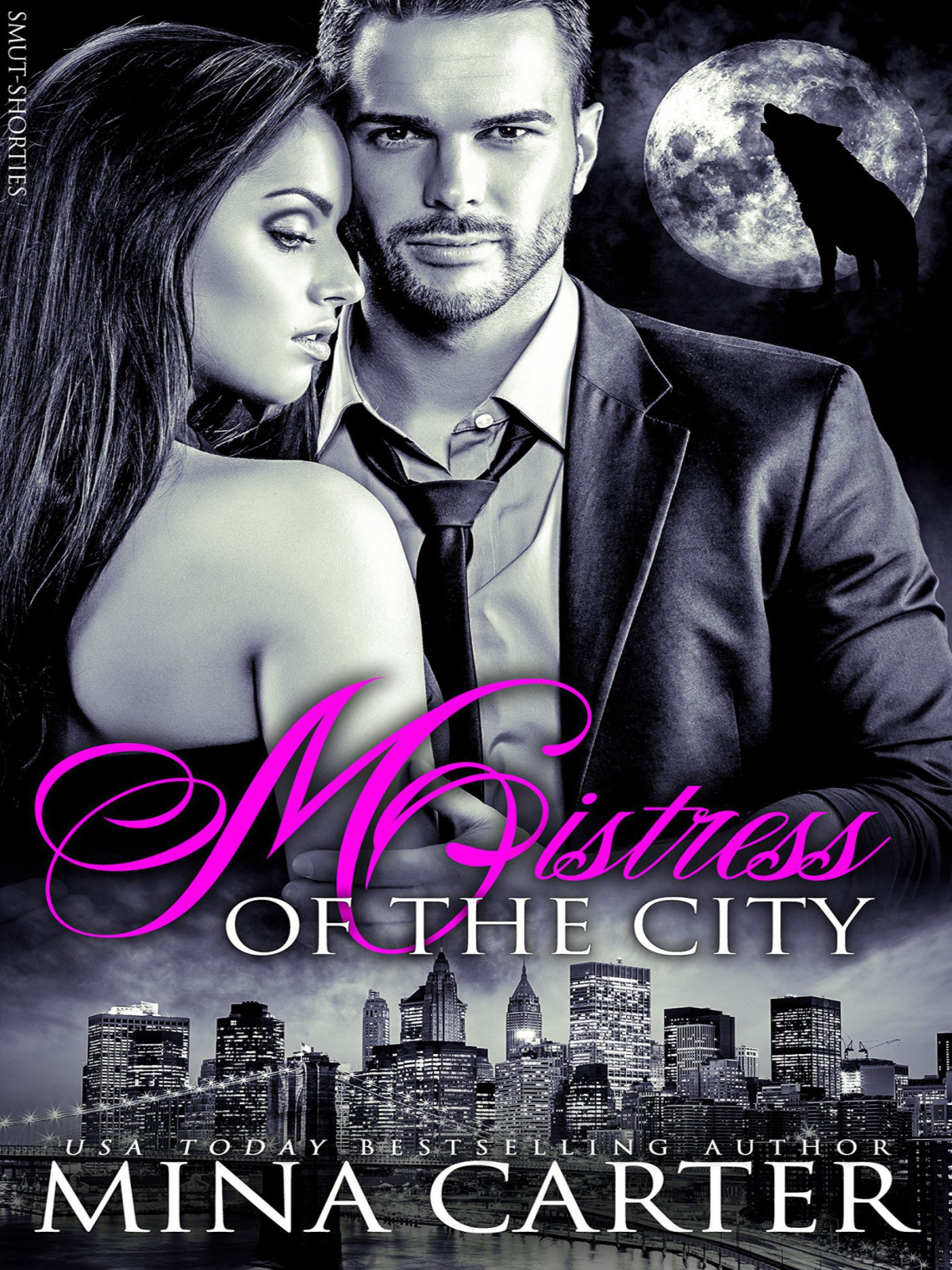 Mistress Of The City