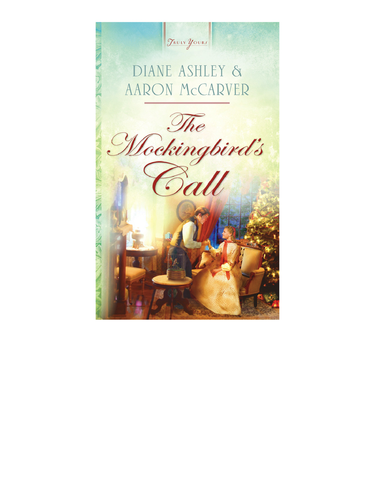 Mockingbirds Call