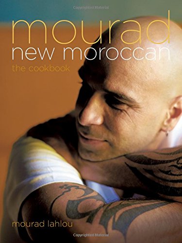 Mourad New Moroccan Mourad Lahlou