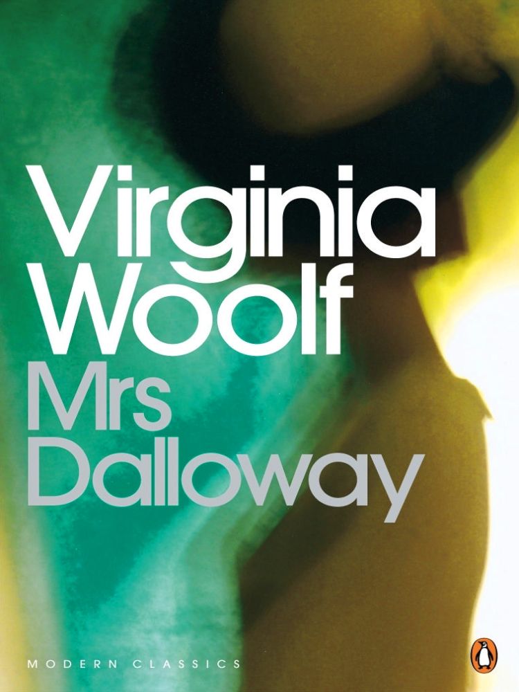 Mrs Dalloway