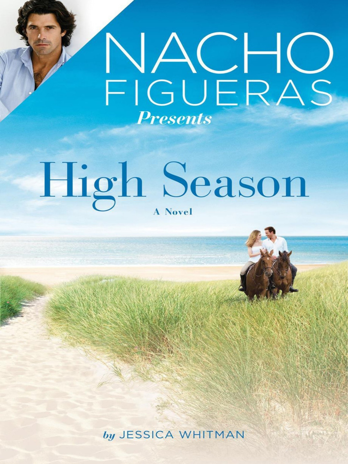 Nacho Figueras Presents High Season
