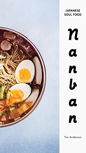 Nanban Japanese Soul Food
