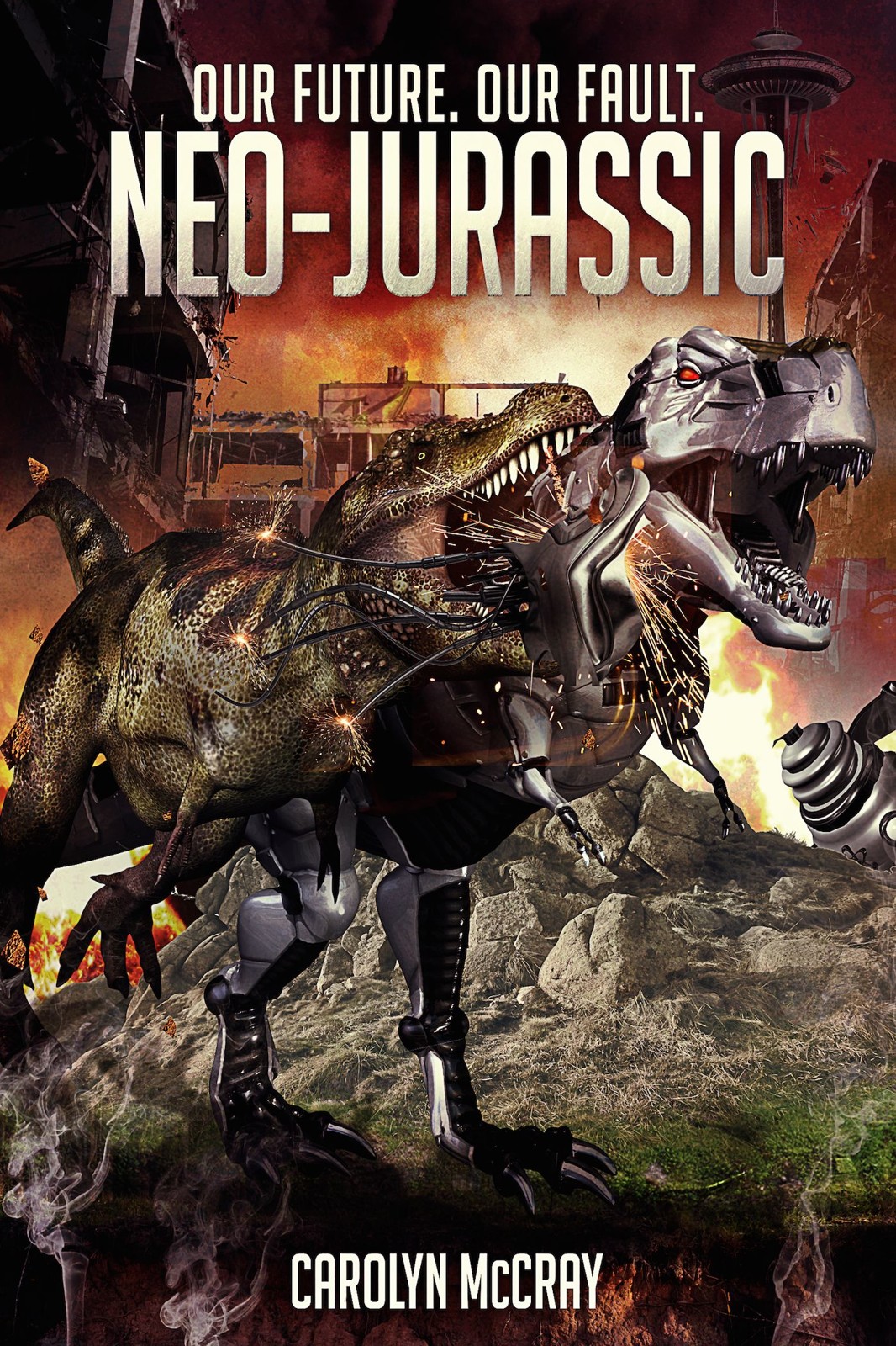 Neo Jurassic Smashwords 11172014