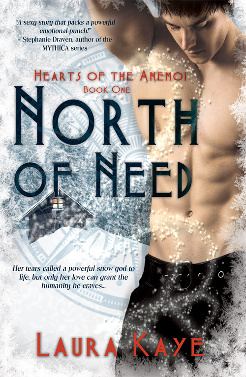 North Of Need Hearts Of The Anemoi 1