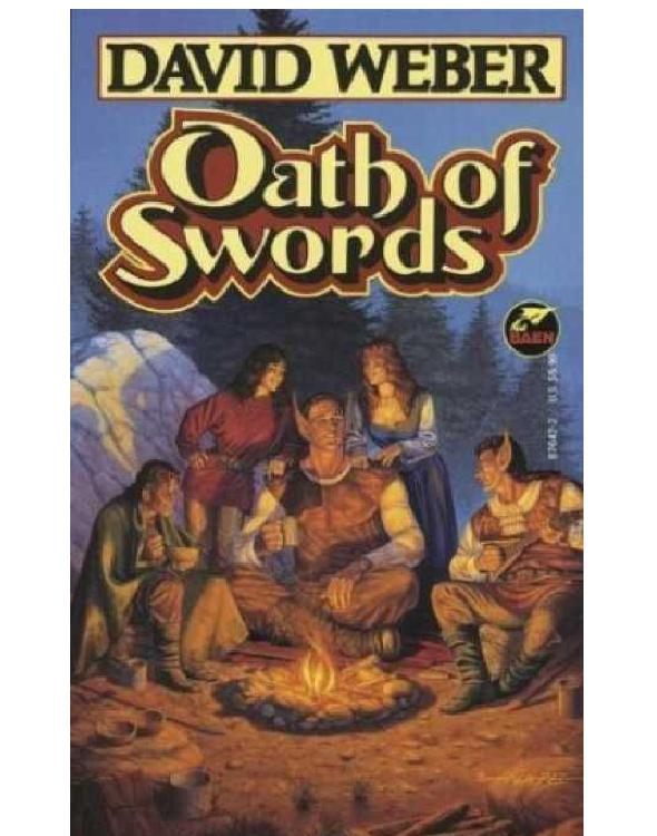 Oath Of Swords