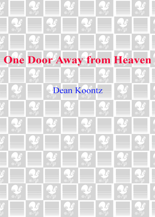 One Door Away From Heaven