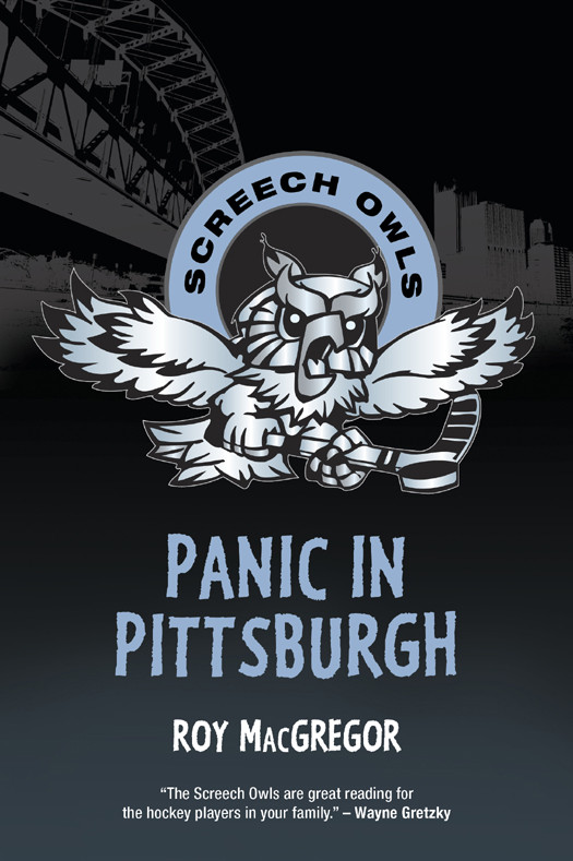 Panic In Pittsburgh